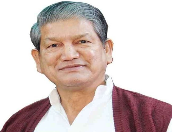 Uttarapradesh: टाइगर अभी जिंदा है कहते हुए हरीश रावत ने भरी हुंकार और कहा मुझमें भाजपा की लुटिया डुबाने की ताकत