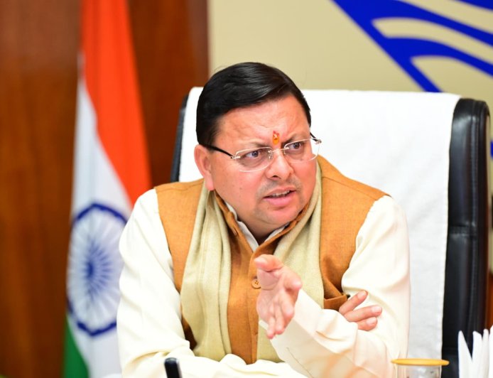 *जन-जन की सरकार का दमदार प्रहार — धामी मॉडल ने शासन को जनता के द्वार पहुँचाया*