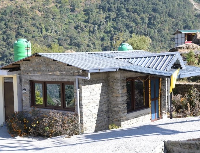 अपणु घर होम-स्टे बना महिलाओं के लिए आत्मनिर्भरता की मिसाल