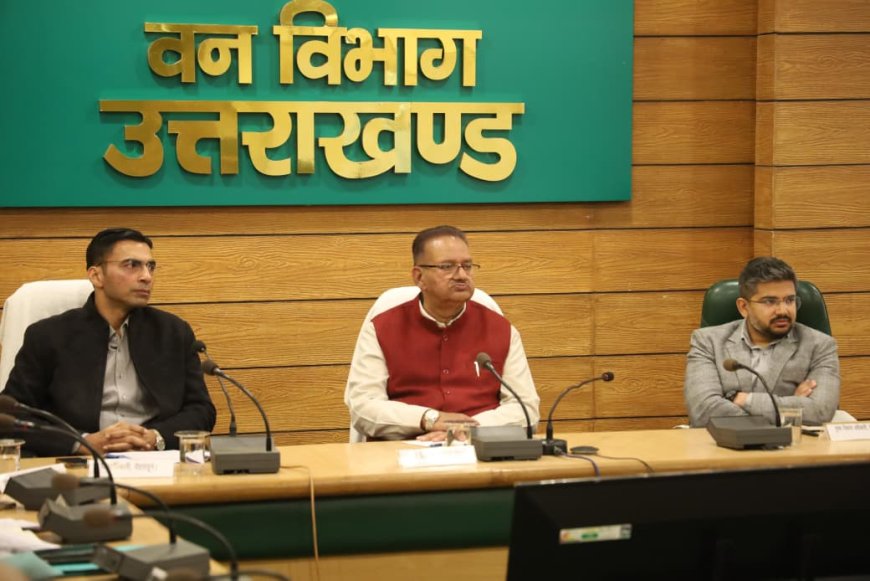 विंटर लाइन कार्निवाल के रंग में सजने लगा मसूरी, 24-29 दिसंबर तक चलेगा उत्सव