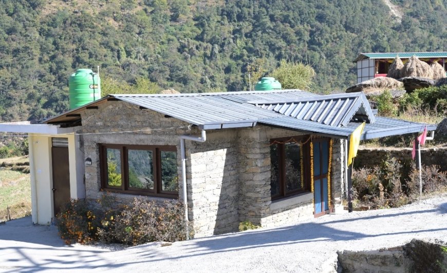 अपणु घर होम-स्टे बना महिलाओं के लिए आत्मनिर्भरता की मिसाल