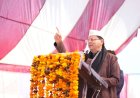 Uttarakhand: थौलधार महोत्सव में गरजे पुष्कर सिंह धामी बोले देवभूमि की अखंडता से नहीं होगा समझौता