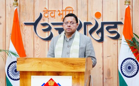 मुख्यमंत्री ने किया नेशनल पैरालंपिक पावरलिफ्टिंग चैम्पियनशिप का शुभारंभ