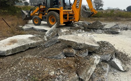 मसूरी–देहरादून विकास प्राधिकरण (एमडीडीए) देहरादून