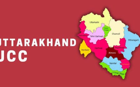 *यूसीसी का एक साल*