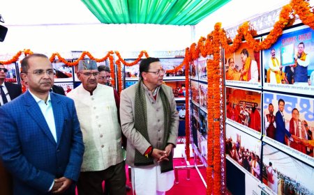 UCC समान नागरिक संहिता में अहम बदलाव, उत्तराखंड सरकार ने लागू किया संशोधन अध्यादेश