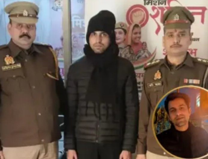 लव-जिहाद के आरोपी खटीमा निवासी डॉक्टर रमीज के बाप की 4 हिंदू बीवियां, धर्मांतरण में सक्रिय… पिता ने अब बेटे को दिया टारगेट, डॉ रमीज पर था 50 हजार का इनाम।