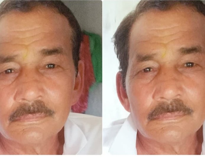 खटीमा में बाघ का आतंक: मवेशी चराने गए बुजुर्ग को घसीटकर ले गया बाघ, जंगल में मिला क्षत-विक्षत शव।