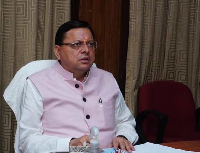 Uttarakhand: सुखवंत सिंह प्रकरण में मुख्यमंत्री का बड़ा कदम और पीड़ित परिवार को न्याय का दिया भरोसा