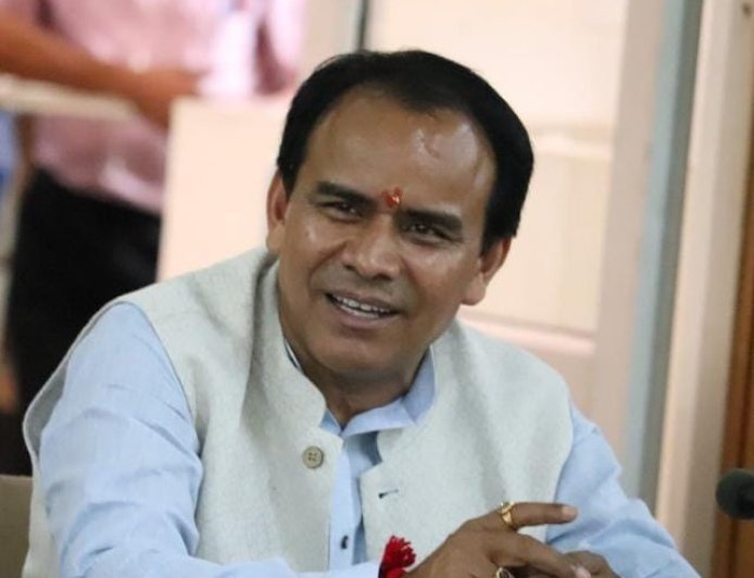 शिक्षा विभाग में पदोन्नति के बाद अधिकारियों को मिली नई जिम्मेदारी