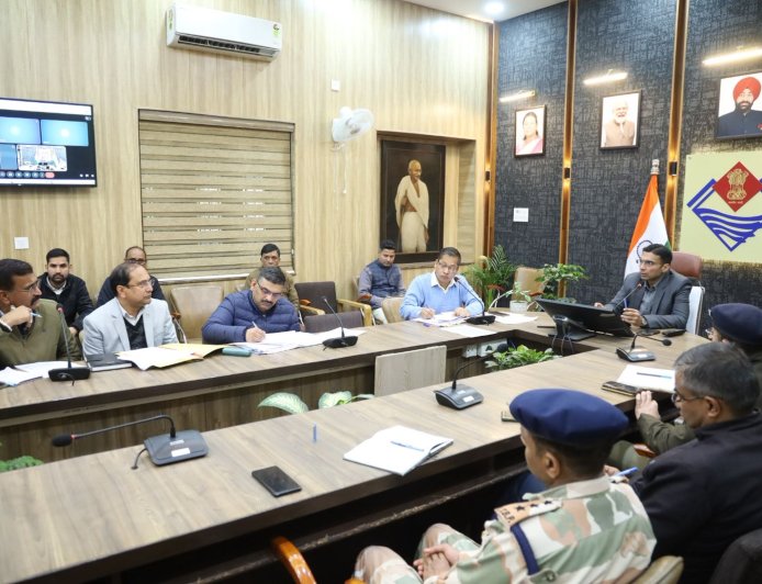 रंग ला रही जिला प्रशासन की पहल, प्रथम राजकीय नशा मुक्ति केंद्र से 7 व्यक्ति हुए नशामुक्त