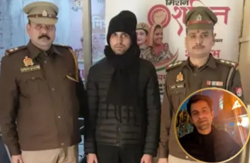 लव-जिहाद के आरोपी खटीमा निवासी डॉक्टर रमीज के बाप की 4 हिंदू बीवियां, धर्मांतरण में सक्रिय… पिता ने अब बेटे को दिया टारगेट, डॉ रमीज पर था 50 हजार का इनाम।