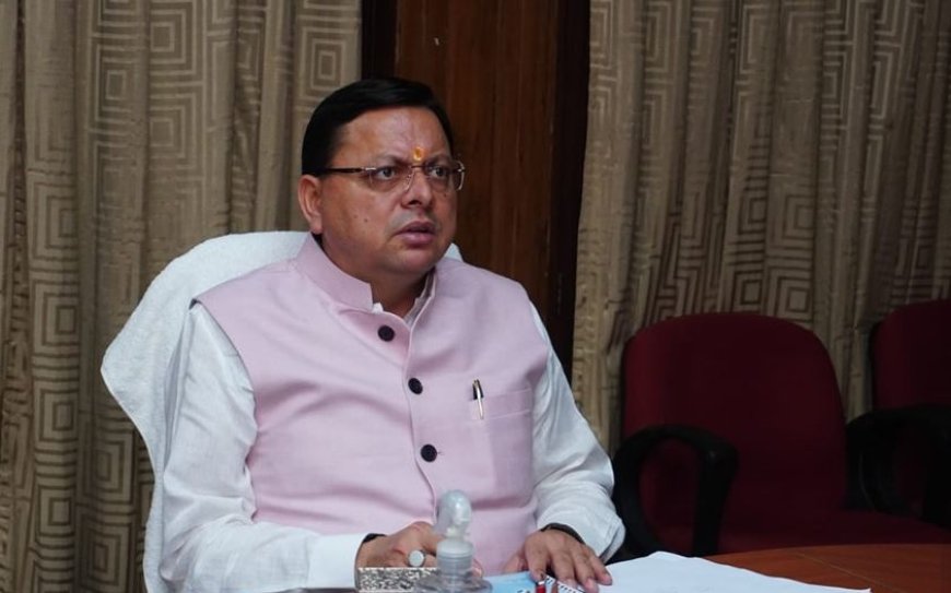 Uttarakhand: सुखवंत सिंह प्रकरण में मुख्यमंत्री का बड़ा कदम और पीड़ित परिवार को न्याय का दिया भरोसा