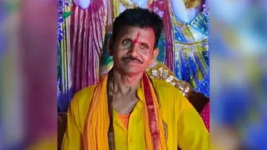 ऋषिकेश के रघु पासवान: एक महान अंगदाता, जो मरकर भी अमर हुए