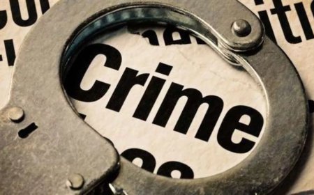 Uttarakhand: देहरादून के मच्छी बाजार में दिनदहाड़े सनसनीखेज वारदात युवती की चापड़ से वार कर हत्या