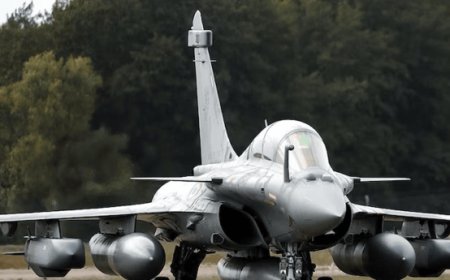 Delhi: वायुसेना की बढ़ेगी ताकत, 114 नए राफेल लड़ाकू विमानों की खरीद के प्रस्ताव को मिली मंजूरी