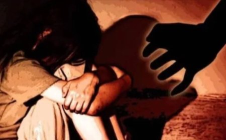 Haryana: गुरुग्राम में तीन साल की मासूम से दरिंदगी के बाद हत्या, आरोपित पड़ोसी गिरफ्तार