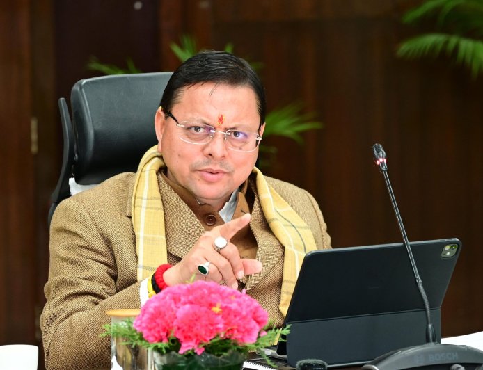 मुख्यमंत्री धामी के निर्देश पर ‘जन-जन की सरकार, जन-जन के द्वार” अभियान की अवधि 20 फ़रवरी तक बढ़ाई गई