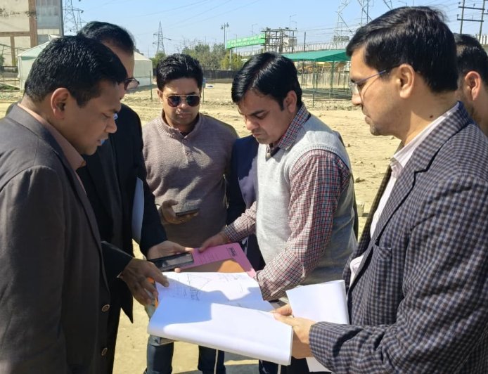 दूर होगा जाम का झाम, 11 स्थानों पर जल्द मिलेगी पार्किंग सुविधा