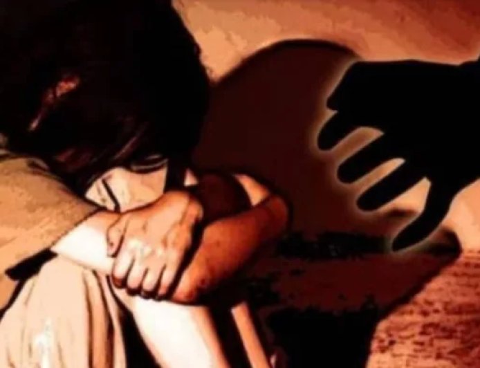 Haryana: गुरुग्राम में तीन साल की मासूम से दरिंदगी के बाद हत्या, आरोपित पड़ोसी गिरफ्तार