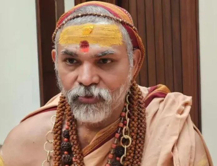 Uttarpradesh: यौन शोषण मामले में अविमुक्तेश्वरानंद की बढ़ी मुश्किलें मेडिकल रिपोर्ट में कुकर्म की पुष्टि