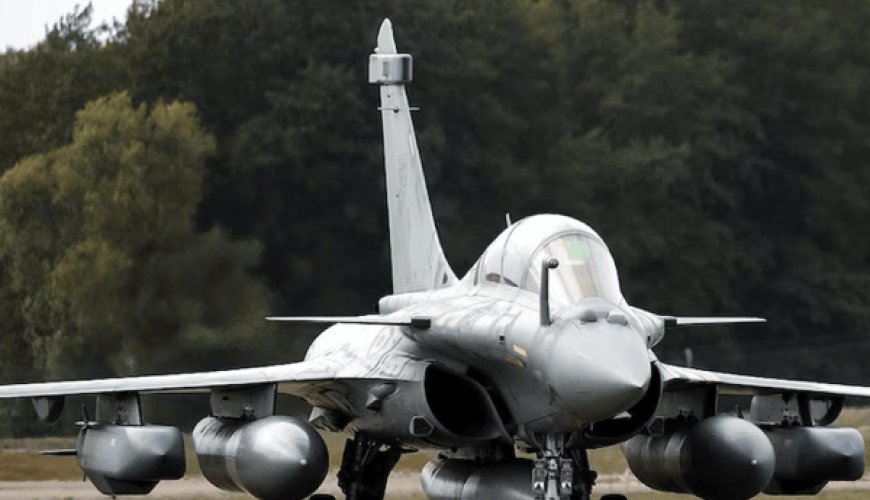 Delhi: वायुसेना की बढ़ेगी ताकत, 114 नए राफेल लड़ाकू विमानों की खरीद के प्रस्ताव को मिली मंजूरी