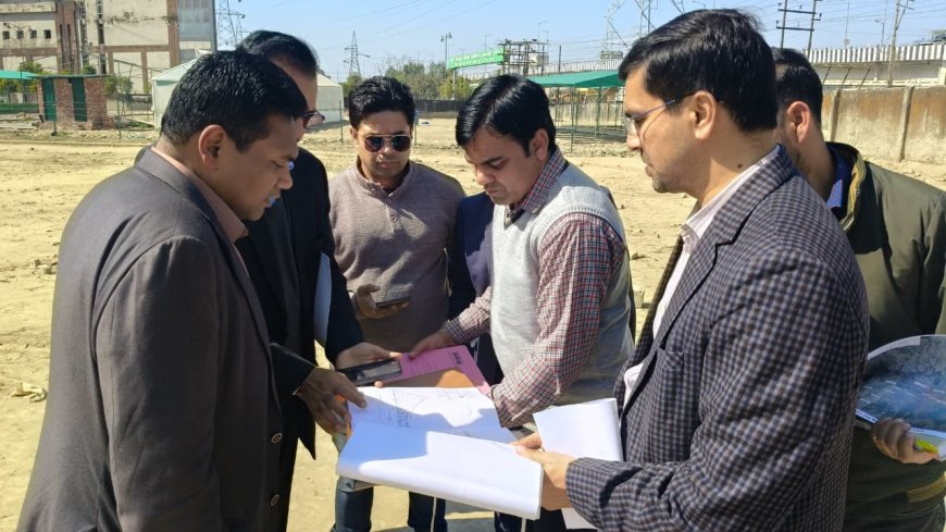 दूर होगा जाम का झाम, 11 स्थानों पर जल्द मिलेगी पार्किंग सुविधा