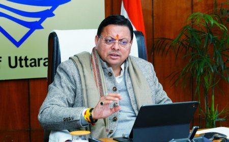 मुख्यमंत्री ने विभिन्न विकास योजनाओं के लिए स्वीकृत की 102 करोड़ की धनराशि