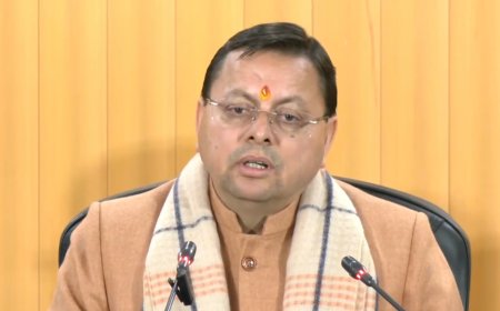 भराड़ीसैंण विधानसभा सत्र :आज से गैरसैंण में बजट सत्र की शुरुआत, राज्यपाल के अभिभाषण के बाद पेश होगा बजट