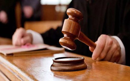 Uttarakhand: अदालतों में मुकदमों का बोझ कम करने के लिए प्ली बार्गेनिंग का होगा व्यापक प्रचार प्रसार