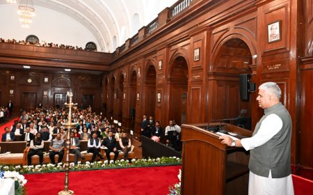 Uttarakhand: वन संरक्षण केवल पेड़ लगाना नहीं संपूर्ण पारिस्थितिकी तंत्र को बचाना है