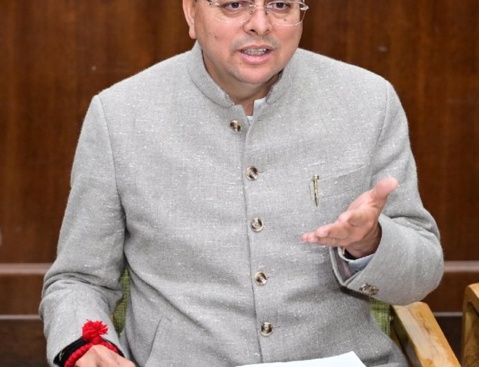 ₹1.11 लाख करोड़ का संतुलित बजट, विकसित उत्तराखंड की दिशा में मजबूत कदम: मुख्यमंत्री पुष्कर धामी
