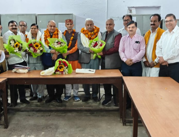 देहरादून में अशासकीय विद्यालय प्रबंधकों की बड़ी बैठक, सरकार को दी आंदोलन की चेतावनी