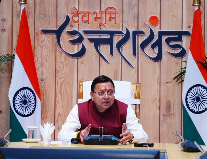 राज्य में विकास को मिली नई गति:  नियोजन विभाग की संस्तुति के उपरांत मुख्यमंत्री ने बहु-क्षेत्रीय परियोजनाओं को दी स्वीकृति