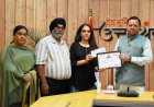 उत्तराखंड: मुख्यमंत्री ने ‘प्रखर छात्रवृत्ति योजना’ के तहत मेधावी छात्रों को सम्मानित किया