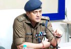भारी समाचार; देर रात देहरादून पुलिस और बदमाशों के बीच मुठभेड़, एक बदमाश ढेर, थाना प्रभारी घायल