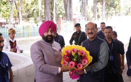 चार धाम यात्रा से स्थानीय अर्थव्यवस्था को मजबूती, स्वास्थ्य और सुरक्षा सेवाओं में सुधार: सुबोध उनियाल