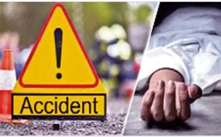 सितारगंज में खौफनाक सड़क हादसा: तीन युवकों की दुखद मौत, एक की स्थिति गंभीर