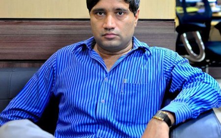 सेवा ही धर्म: आईएफएस अधिकारी संजीव चतुर्वेदी की नैतिकता एवं जनसेवा की प्रेरणादायक कहानी