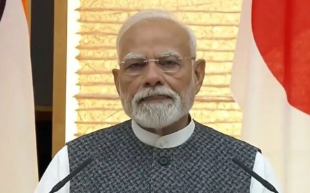 दिल्ली: भारत और फ्रांस ने होर्मुज जलडमरूमध्य की सुरक्षा एवं क्षेत्रीय शांति पर संतोष व्यक्त किया