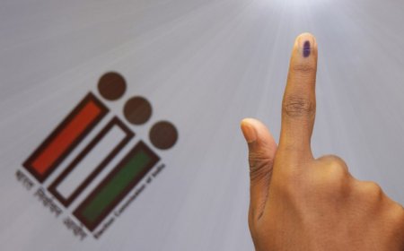 हिमाचल प्रदेश में 51 शहरी निकायों के चुनाव, मतदान 17 मई को, मतगणना 31 मई को