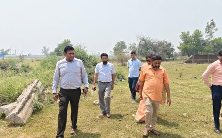 धामी सरकार का नया राज्य अतिथि गृह: राम नगरी में श्रद्धालुओं के लिए सुविधा और संस्कृति को मिलेगा सम्मान