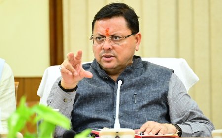 हिमालयी राज्यों के सहयोग से विकास की दिशा में उत्तराखंड की महत्वपूर्ण पहल