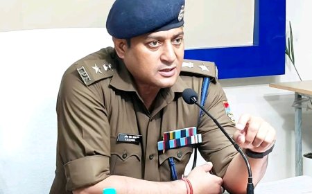 भारी समाचार; देर रात देहरादून पुलिस और बदमाशों के बीच मुठभेड़, एक बदमाश ढेर, थाना प्रभारी घायल