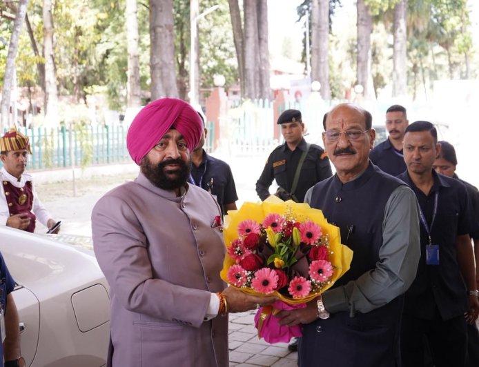 चार धाम यात्रा से स्थानीय अर्थव्यवस्था को मजबूती, स्वास्थ्य और सुरक्षा सेवाओं में सुधार: सुबोध उनियाल