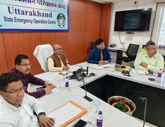 चारधाम यात्रा के लिए एनडीएमए और यूएसडीएमए की मॉक ड्रिल, 10 अप्रैल को तैनात होंगी तैयारियां