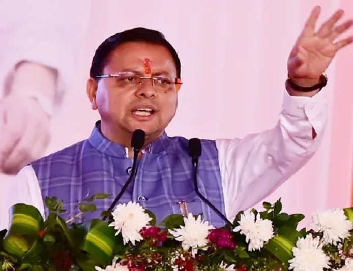 Uttarakhand: देहरादून को स्मार्ट सिटी बनाने के बड़े प्रयास, मुख्यमंत्री ने की घोषणा