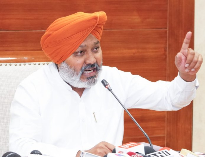 पंजाब: योजना विभाग में 70 पदों पर सीधी भर्ती - हरपाल चीमा ने दी हरी झंडी