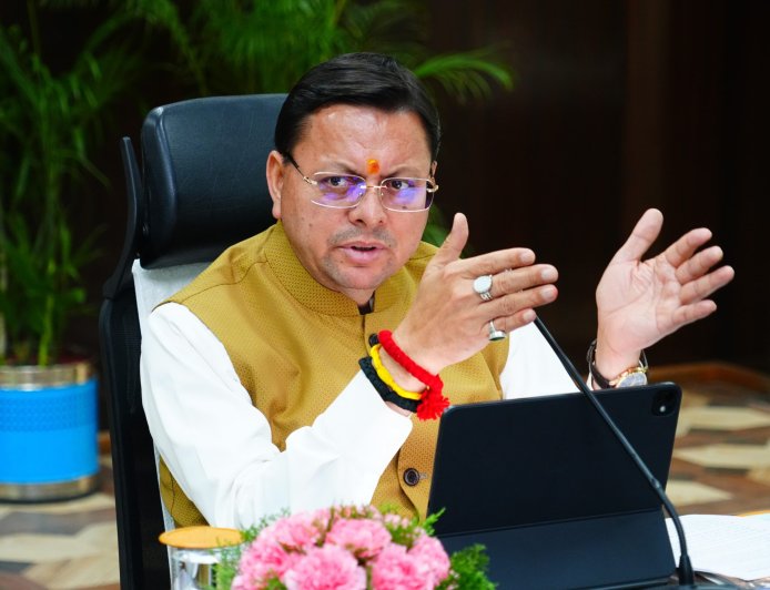 Uttarakhand: चारधाम यात्रा-2026 हेतु सख्त सुरक्षा एवं सुविधाओं की योजना, सीएम धामी की पहल