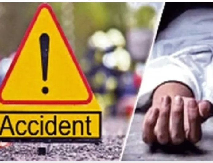 सितारगंज में खौफनाक सड़क हादसा: तीन युवकों की दुखद मौत, एक की स्थिति गंभीर